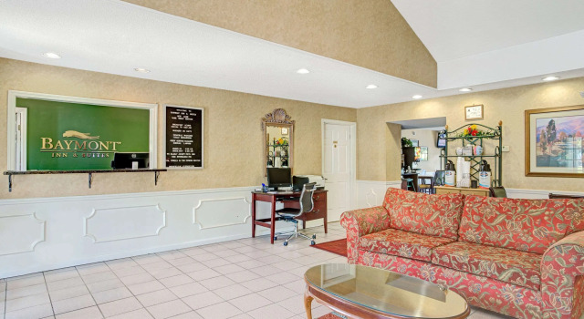 Baymont Inn and Suites - Smithfield, Varaa Hotelli Smithfield Pohjois-Carolina