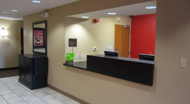 Extended Stay America Select Suites - Austin - Round Rock - North