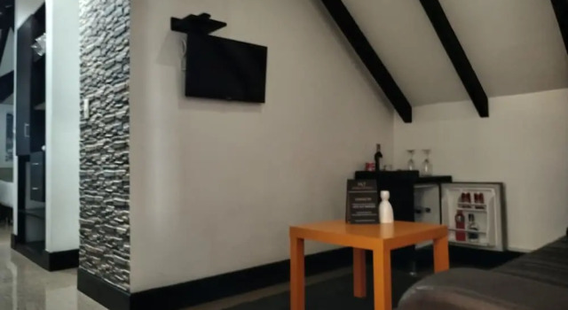 Полулюкс с балконом Santa Maria de Leyva hotel boutique