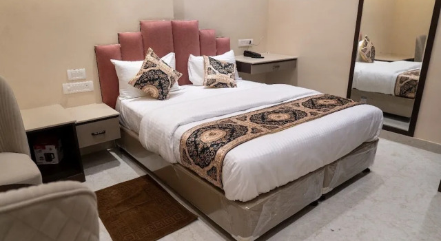 Номер Superior Hotel Anant Inn