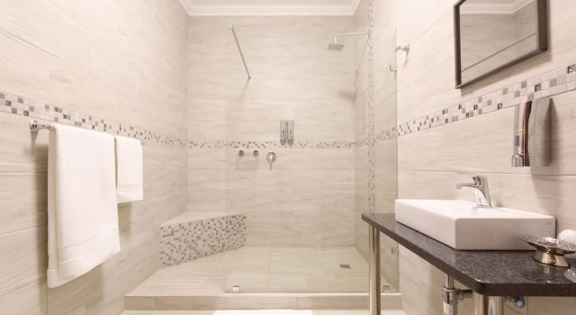 Двухместный номер Standard Three Olives Guesthouse