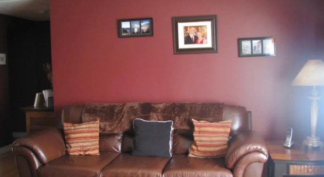 Right Off 'Da Boat B&B, Buchen Sie Bed & Breakfast Channel-Port-aux-Basques Neufundland und Labrador