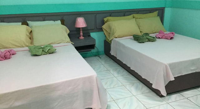 Hayward Travel Inn