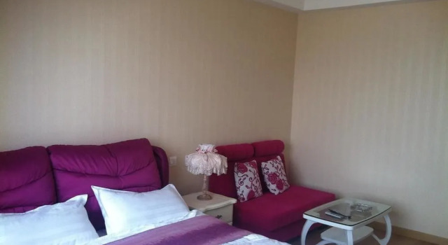 Dalian Yashige Hotel Apartment, Забронировать Апартаменты/квартира Xigang District Далянь, рядом с Dalian Jinhua Japanese Cultural Street