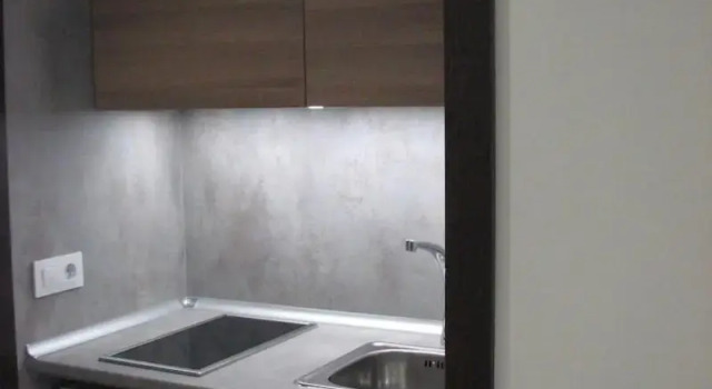Двухместный номер Standard Apartamentos Recoletos