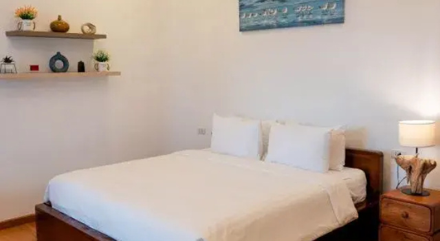 Номер Standard Nontawa Villa Doichang