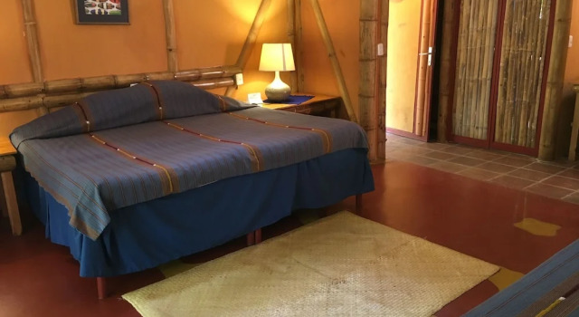 Hotel Reserva Natural Atitlan, Đặt Khách sạn Khách sạn ở Solola bao gồm bữa sáng, Bữa sáng
