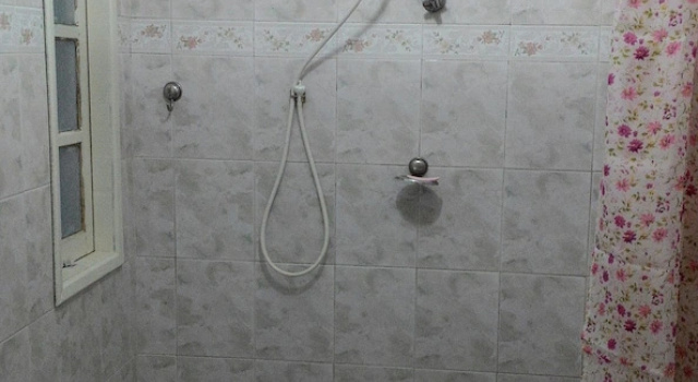 Номер Standard Casa Nostra Hospedagem Residencial