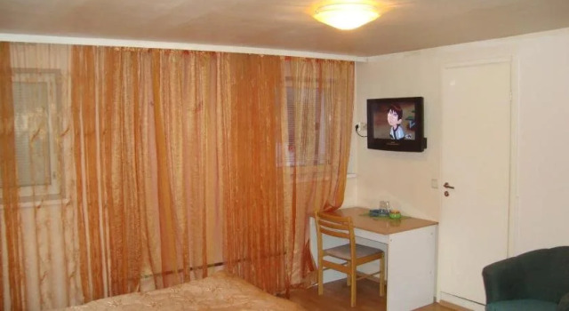 Kelluka Guesthouse