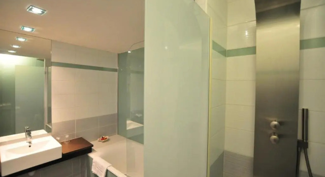 Номер Privilege Hotel Europole