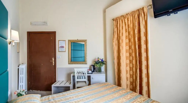 Номер Standard Hotel Labelle