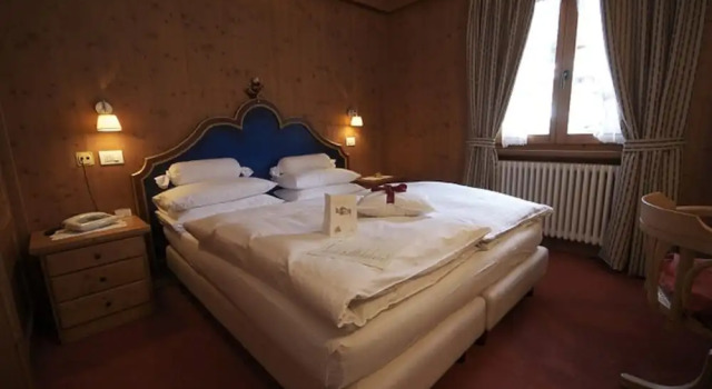Hotel Baita Fiorita, Book Hotel Santa Caterina Valfurva Alta Valtellina