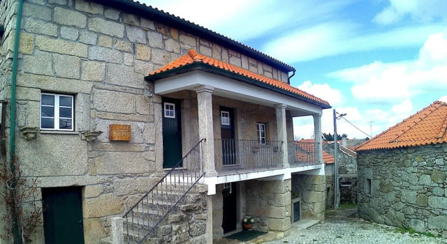 Casa da Lomba, Reservar Hotel Sabugal Beira Interior Norte