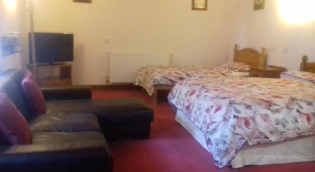 Номер Standard Fairladies Barn Guest House
