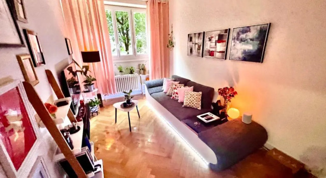 Stylish Spacious Cosy And Modern Fully Equipped Apartment in City Centre
