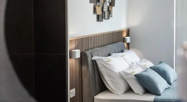 Вилла Luxury Luxury Villas Travera