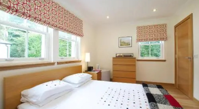 Greenlees Lodge
