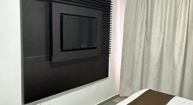 Номер Classic Maxx Msquare Hotel