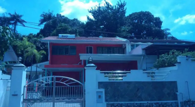 Seven Guesthouse, Забронировать Гостевой дом Гостевые дома Куала-Лумпура, рядом с Торговый центр Mid Valley, Гостевой дом