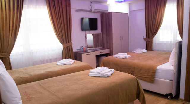 Figen Hotel