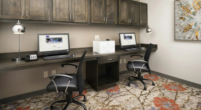 Hampton Inn & Suites San Antonio Lackland AFB SeaWorld