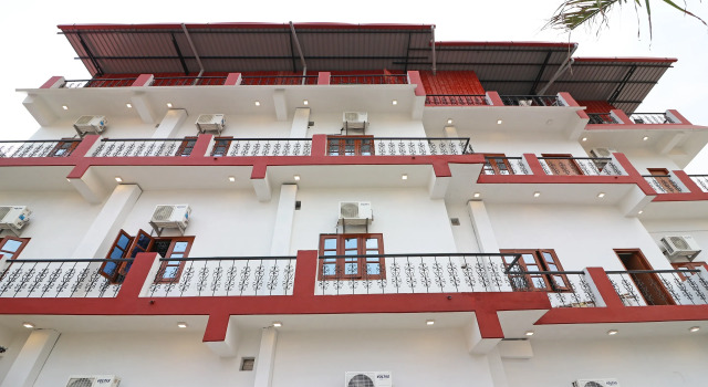 Fabhotel Green Comfort, Rezervovat Hotel  
