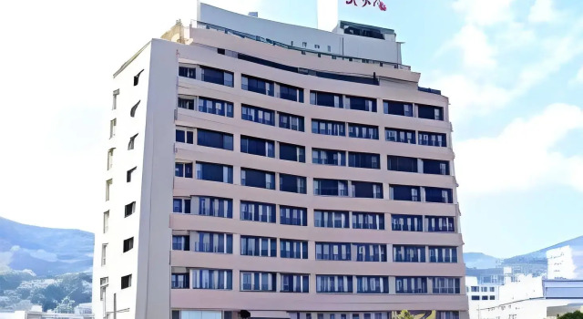 Atami Tamanoyu Hotel, Boek Hotel Hotels in Tokai met parkeren, Parkeren
