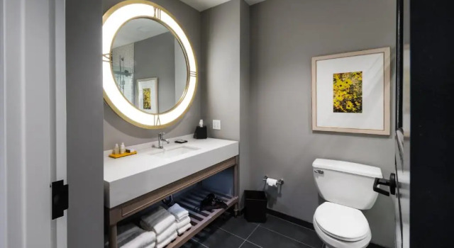 Люкс Hotel Indigo Hattiesburg by IHG