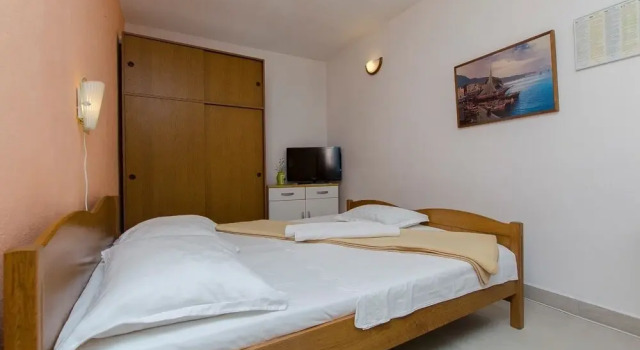 Vlado - Cosy & Afordable - SA1, Rezerwuj Hotel Hotele w Split-Dalmatia County z parkingiem, Parking