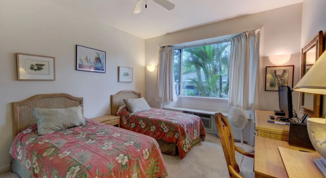 Emmalani Court 411 2 Bedrooms 2 Bathrooms Condo, Забронировать Апартаменты/квартира Принсвилл Na Pali Coast, Kauai, рядом с Hanalei Park