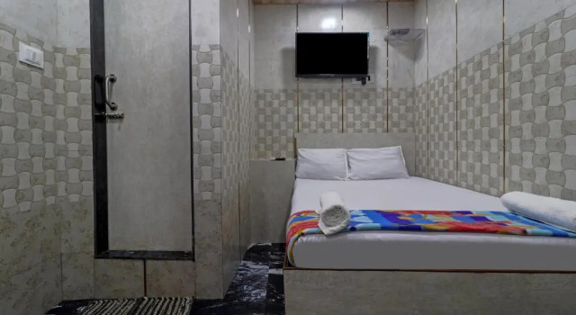 Capital Guest House, Забронировать Гостевой дом Недорогие отели штата Махараштры, недорого