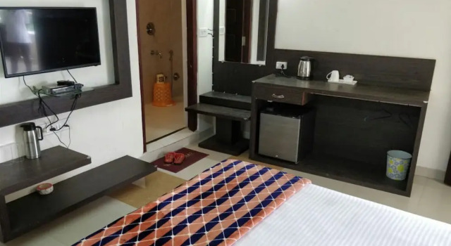 The Residency Amarkantak