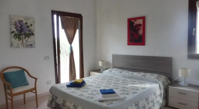 Casa Miriam - Appartamenti vacanze, Забронировать Апартаменты/квартира Отели Виллапутцу с парковкой, Парковка