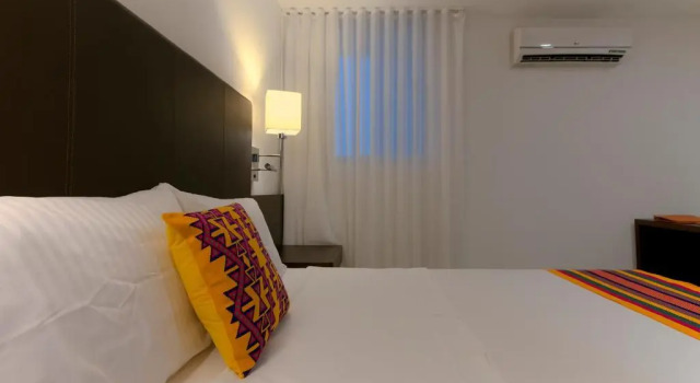 Двухместный номер Standard Hotel Taroa
