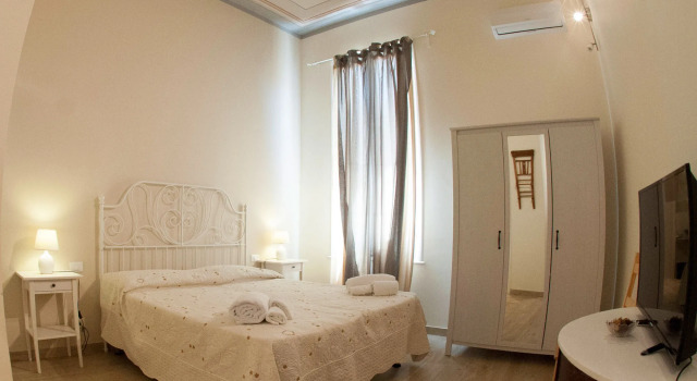 B&B Trapani Granveliero