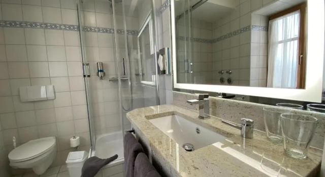 Семейный номер Standard Hotel Lobmeyer