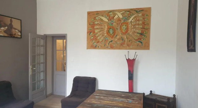 Charmant appartement cœur village provençal, Забронировать Апартаменты/квартира Ламбеск Буш-дю-Рон