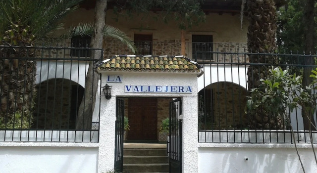 Casa Rural La Vallejera, Prenota Casa vacanze  