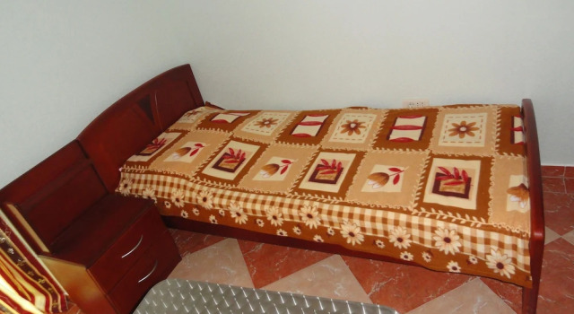 Apartment Pucurica II