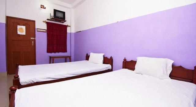 SPOT ON 43674 Apanjan Hotel, Varaa Hotelli Gosaba West Bengal