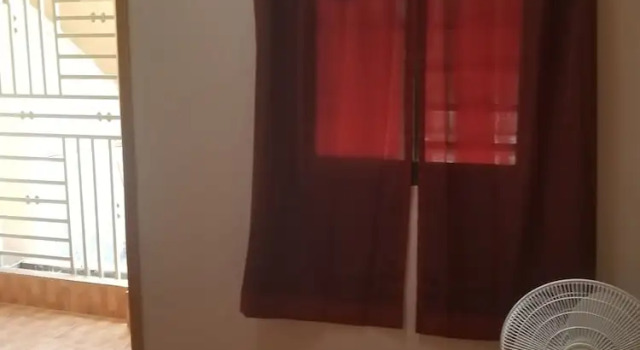 Номер Economy Vince's house
