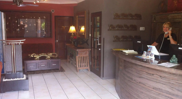 Bohemia Resort Cairns