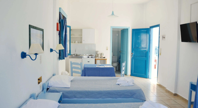 Galeana Beach Hotel, Забронировать Отель Платанес Центральный Крит