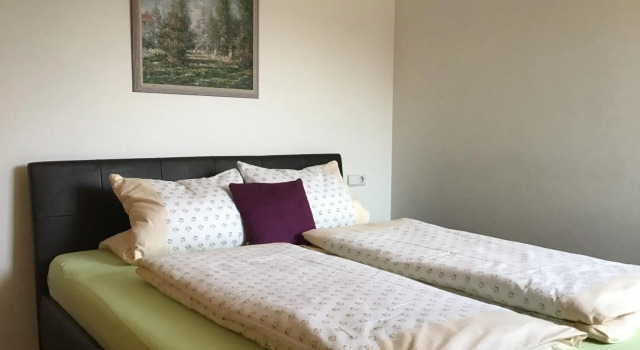 Apartment Kaprun