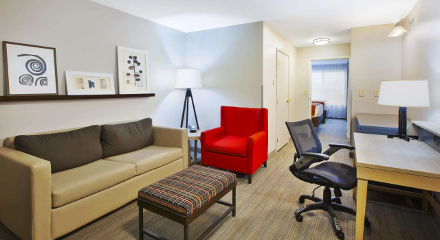 Country Inn & Suites by Radisson, Big Rapids, MI, Réserver Hôtel Big Rapids Michigan