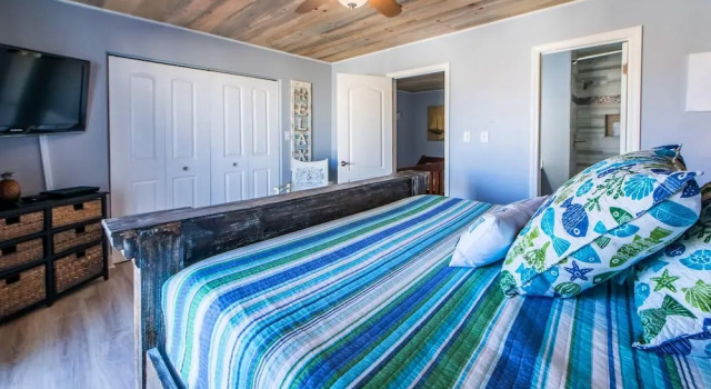 Costa Vista Townhouse #7, Rezerwuj Hotel Hotele w Emerald Coast z parkingiem, Parking