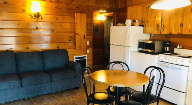 Номер Standard Apple Inn Motel