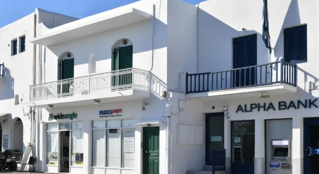 Armenistis 3, Prenota Hotel Naoussa Paro