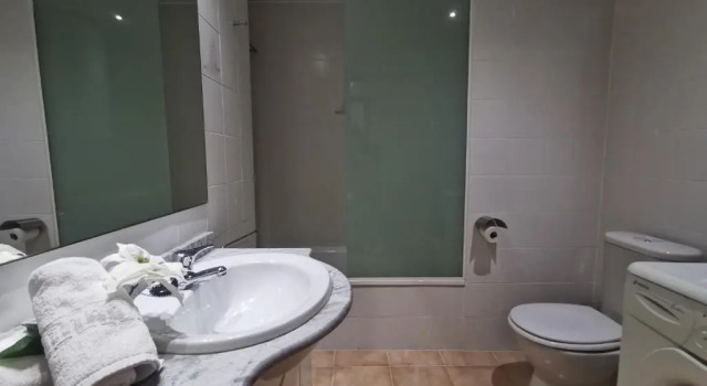 Апартаменты VILLAS COSETTE - Apartamento Neptuno 414
