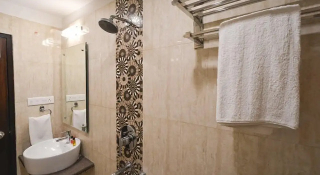 Клубный номер Standard Hotel Central Residency